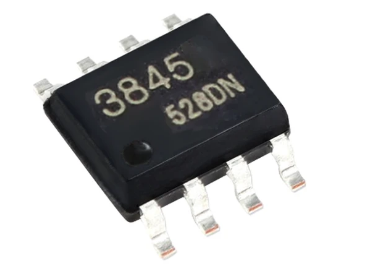 Integrado Smd Uc3845B