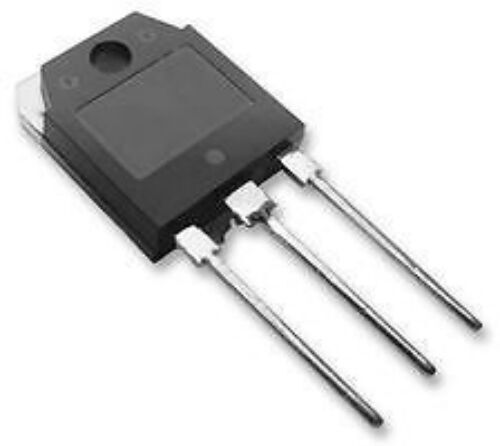 Transistor BJT 2SD2389 NPN 160V 8A