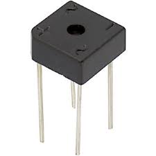 Puente De Diodos KBPC808 800V 8A