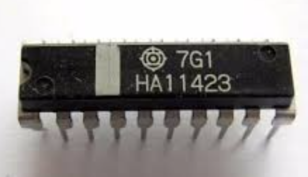 Integrado Ha11423