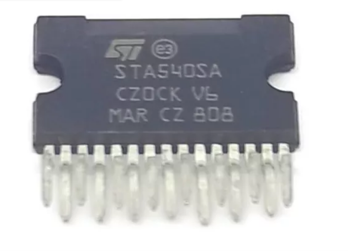 Integrado Sta540