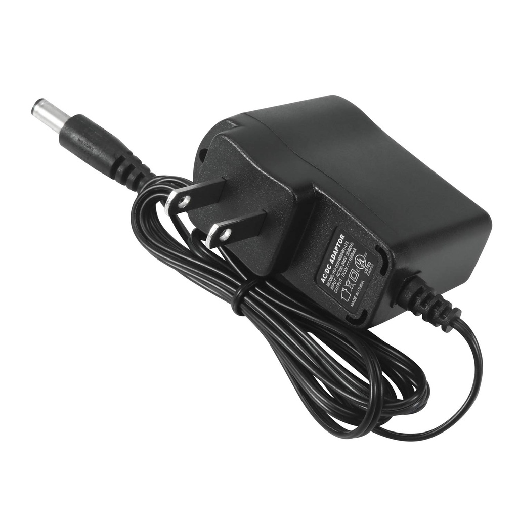 Adaptador 5V 1A Dc