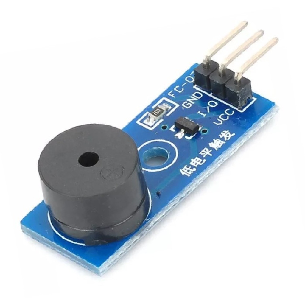 Modulo Buzzer