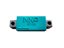 Hibrido Bgy888 34Db 860Mhz