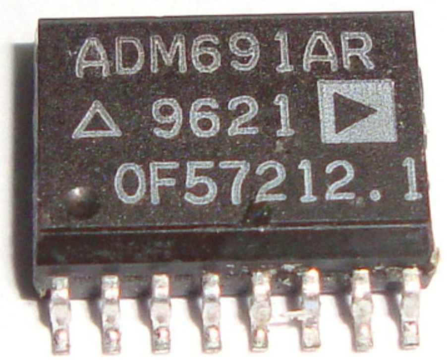 Integrado ADM691AR