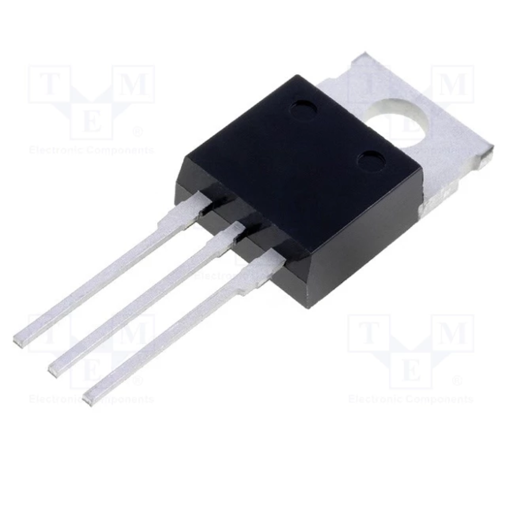 Transistor Mosfet IXTP56N15T Canal-N 150V 56A