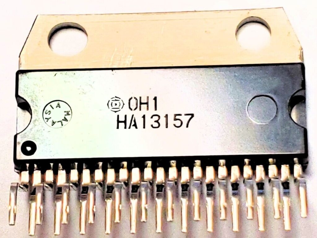 Integrado Ha13157