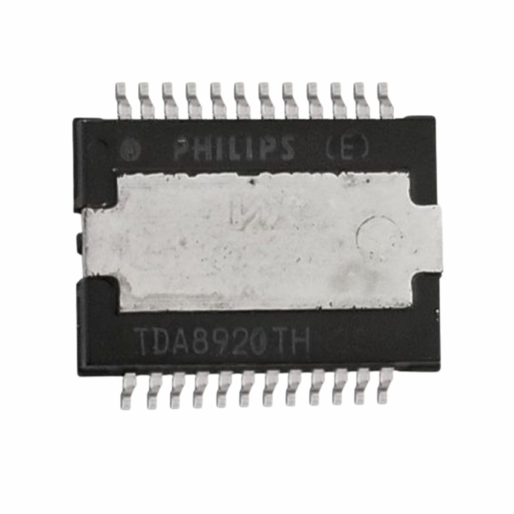 Integrado Tda8920Th