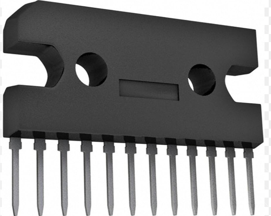 Integrado Ba5406