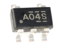 Integrado Smd A04 Msa-0435