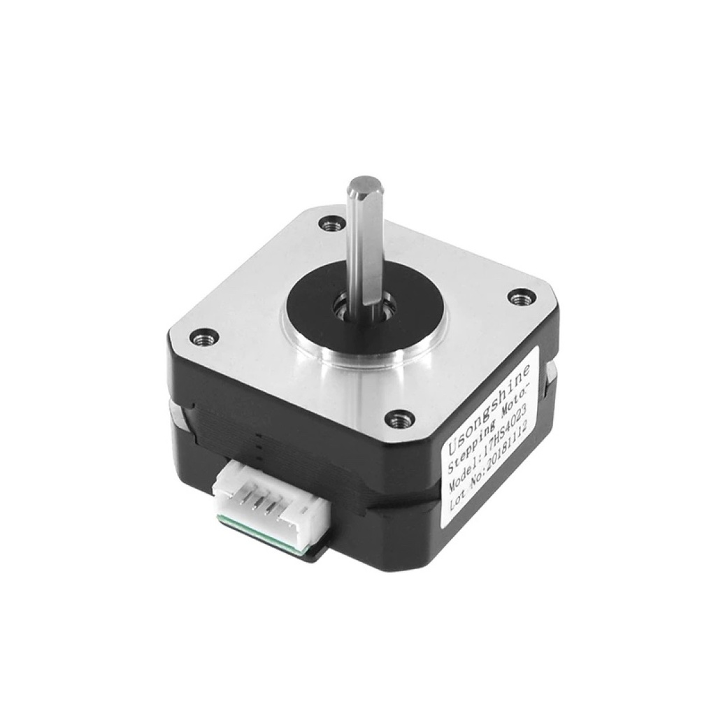 Motor Stepper NEMA 17