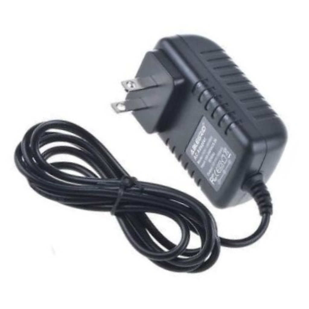 Adaptador 12V 2A Power Tech
