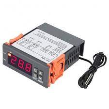 Termostato/Controlador De Temperatura STC-1000 110V-220V