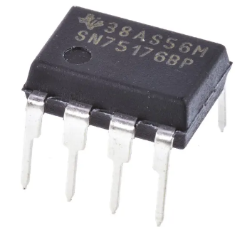 Integrado Sn75176Bp