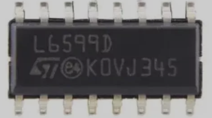 L6599AD Circuito Integrado SMD