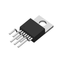 STV9302 Circuito Integrado Amplificador De Salida Vertical