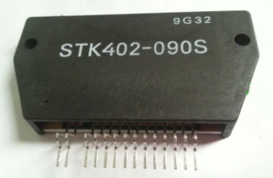 STK402-090S Circuito Integrado Original