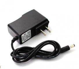 Adaptador 9V 1A
