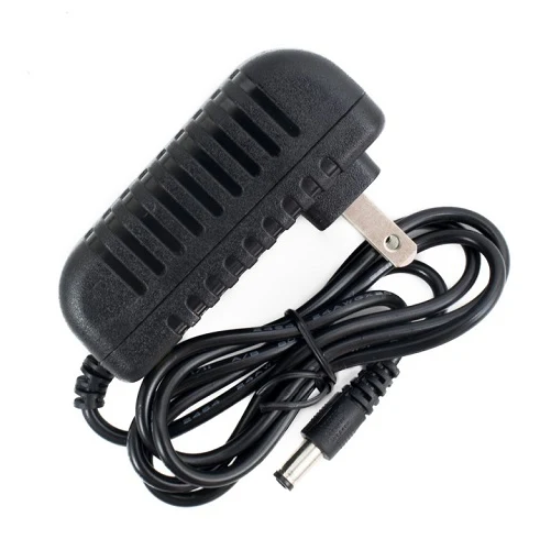 Adaptador 9V 1A