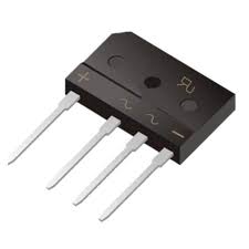 Diodo Puente GBJ2510 25A 1000V