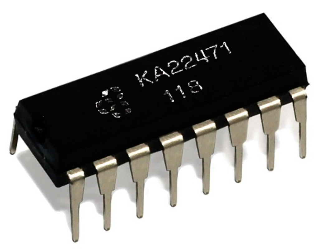 Integrado Ka22471