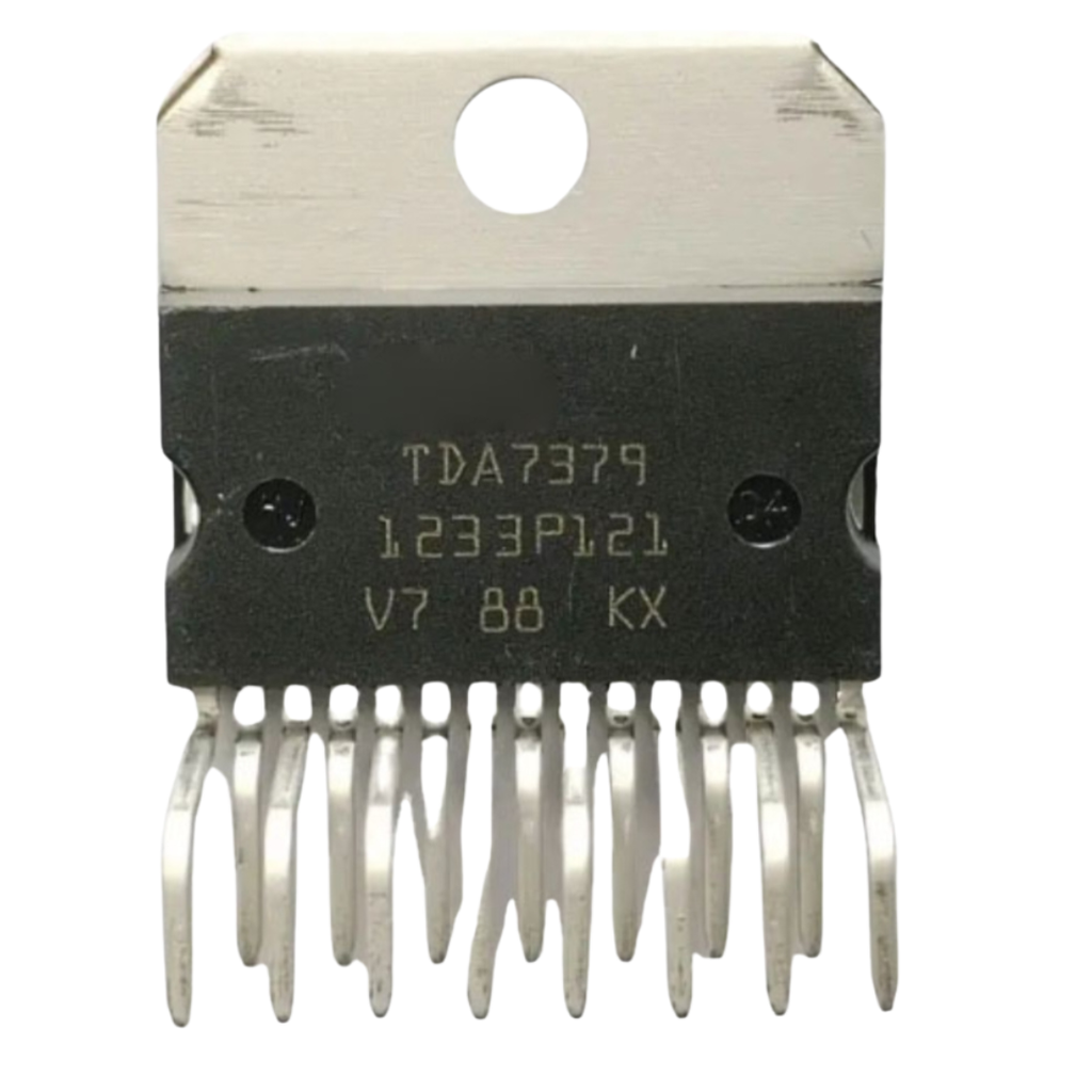Integrado TDA7379