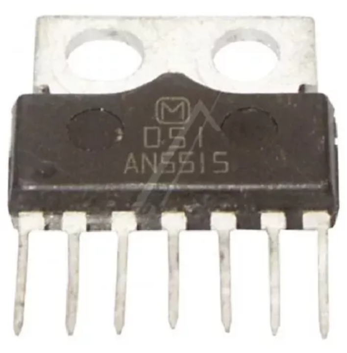 Integrado An5515