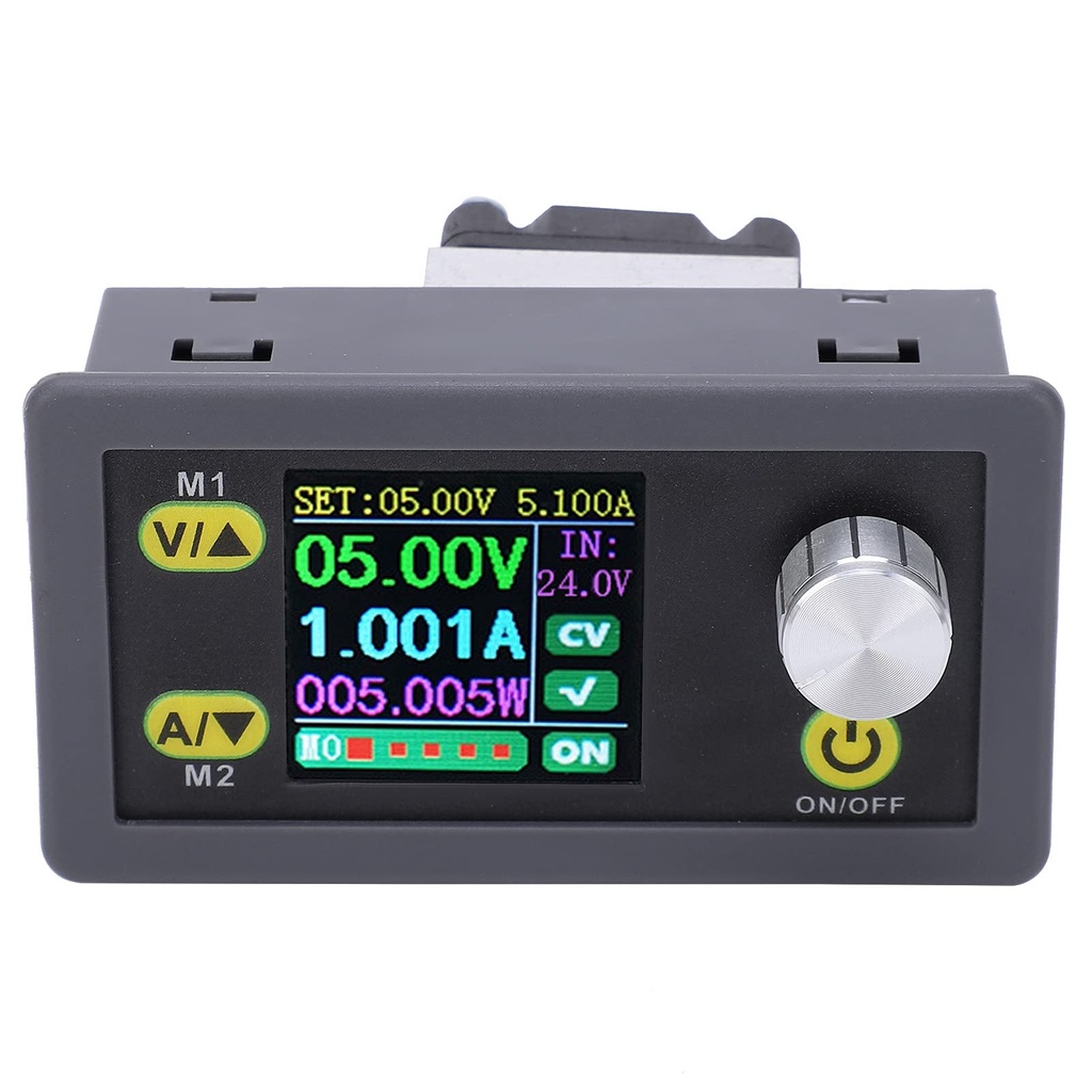 Modulo Para Fuente 5A 36V WZ3605E