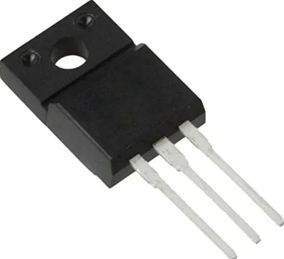 Transistor BJT 2SD2478 NPN 80V 4A