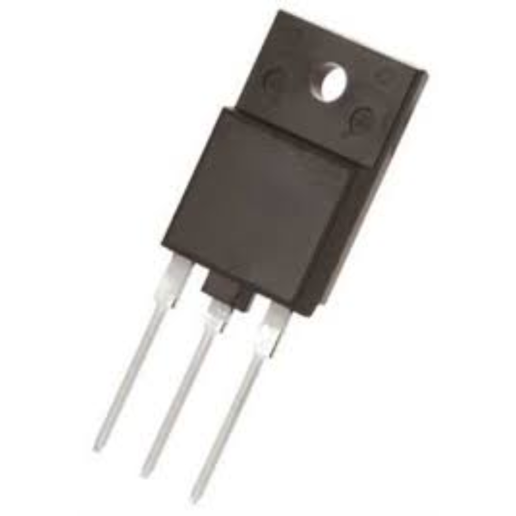 2SC3748 Transistor NPN 80V 5A NTE2568 TO-220F