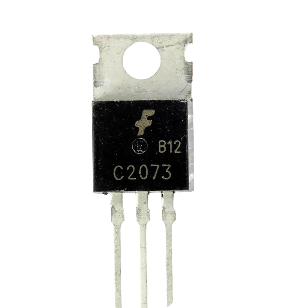 Transistor BJT 2SC2073 NPN 150V 1.5A NTE375