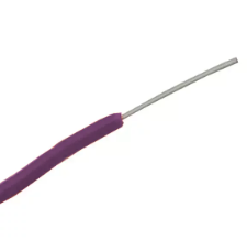 Alambre Morado 26