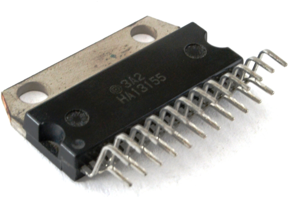 Integrado Ha13155