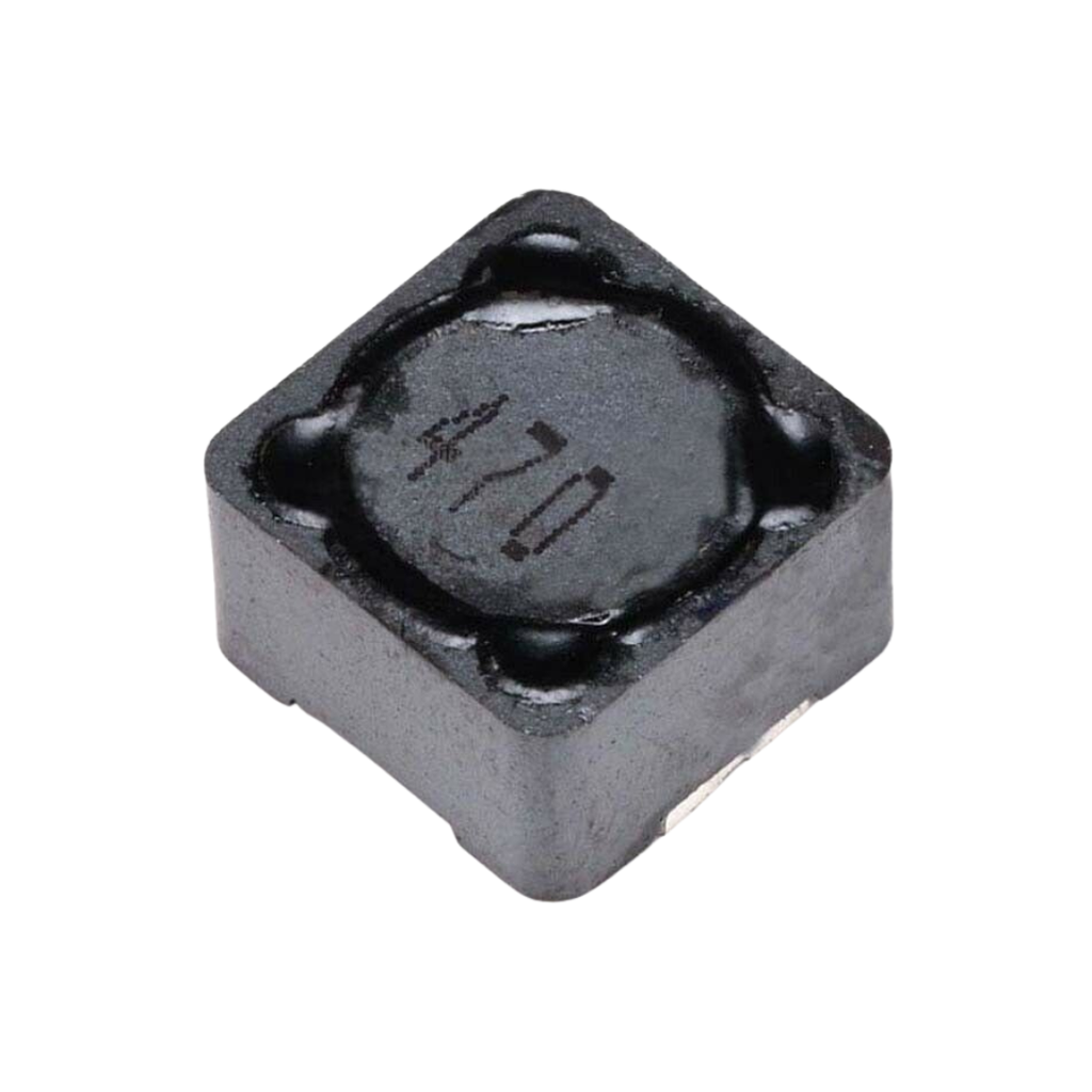 Inductor 47Uh 470 CDRH127R Bobina