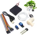 Kit de Sistema de Riego de Planta