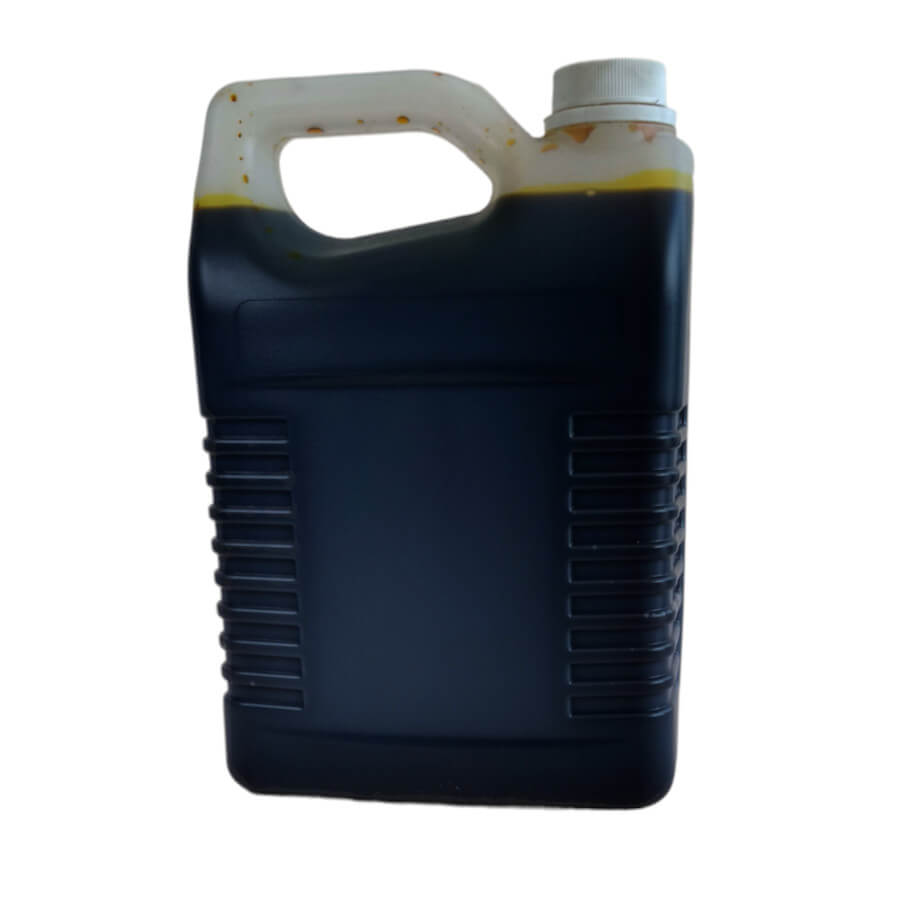 Galón De Cloruro Férrico