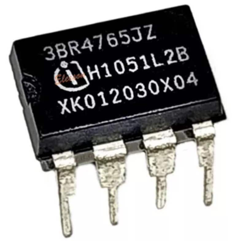 Integrado Ice3Br4765J Original