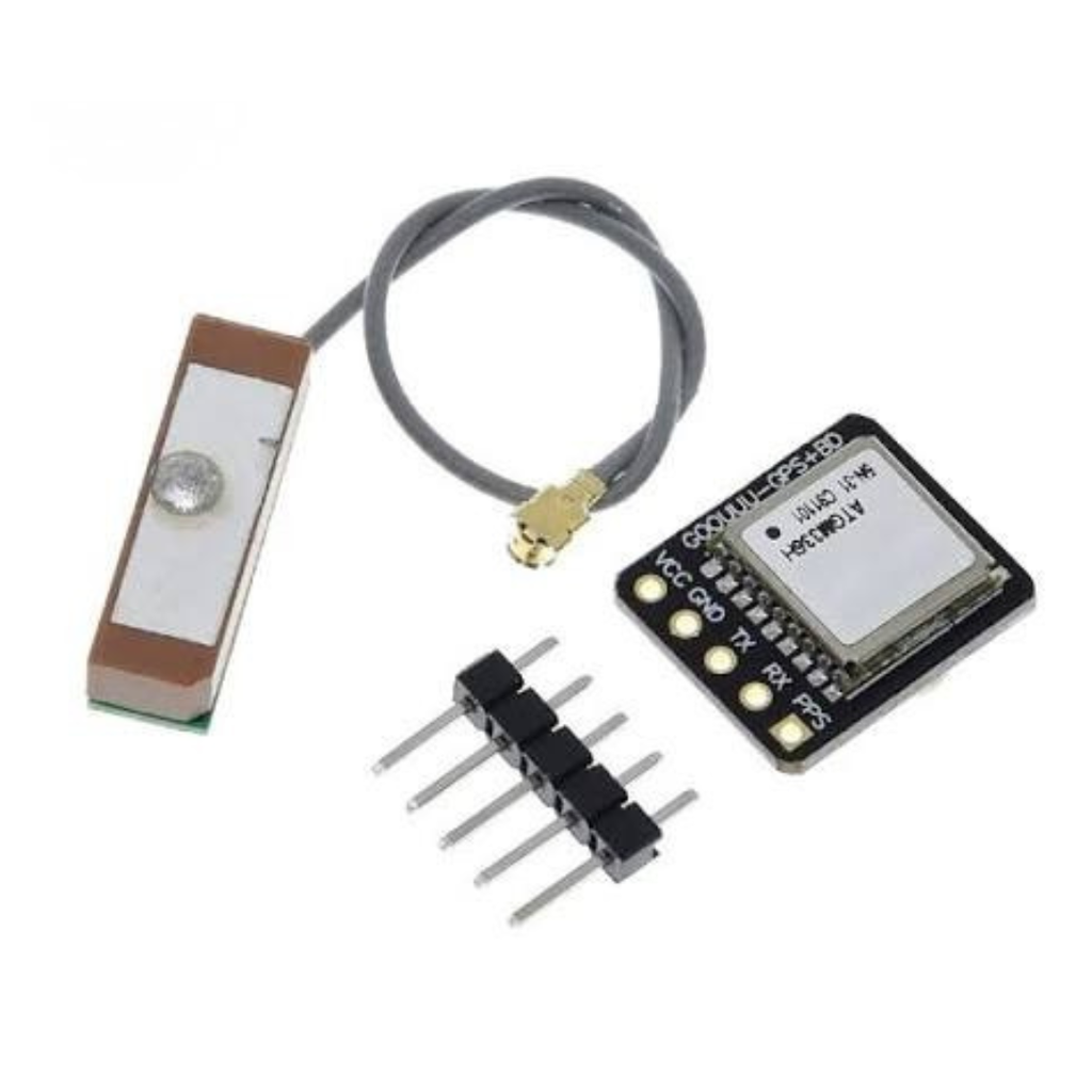 Modulo GSM+BDS ATGM336H NEO-M8N
