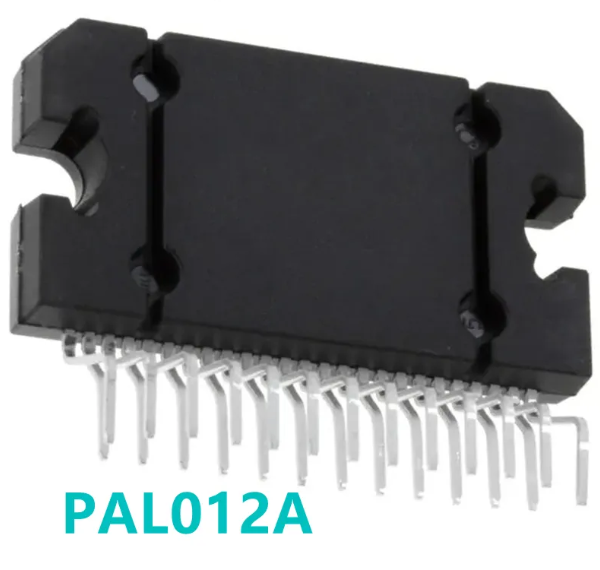 Circuito Integrado Pal012A Zip27 Original