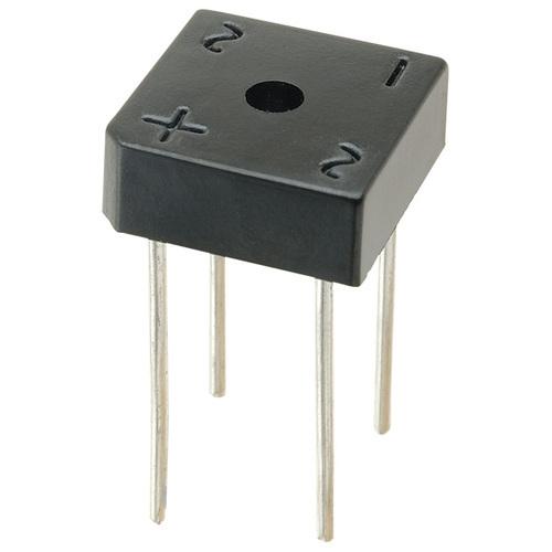 Diodo puente rectificador KBPC606 6A 600V