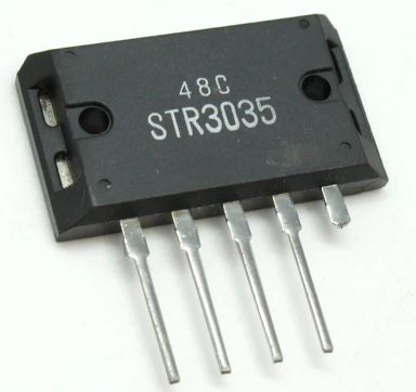 Integrado Str3035