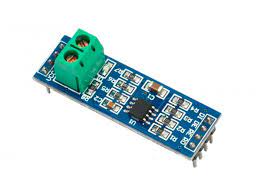 Modulo Interfaz RS485 MAX485