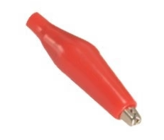 Lagarto Pequeño Rojo 27.5mm