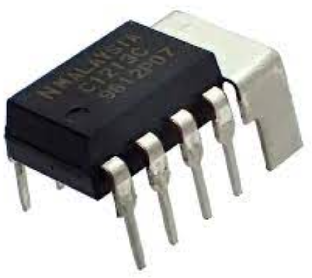 Integrado C1213C