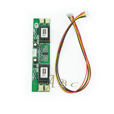 Modulo Inversor Universal De Retroiluminacion Ccfl Para Tv Xqy0203