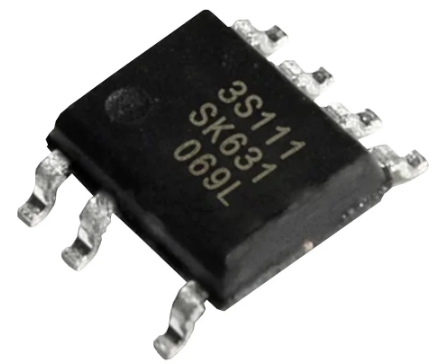 Integrado 3S241 SOP7