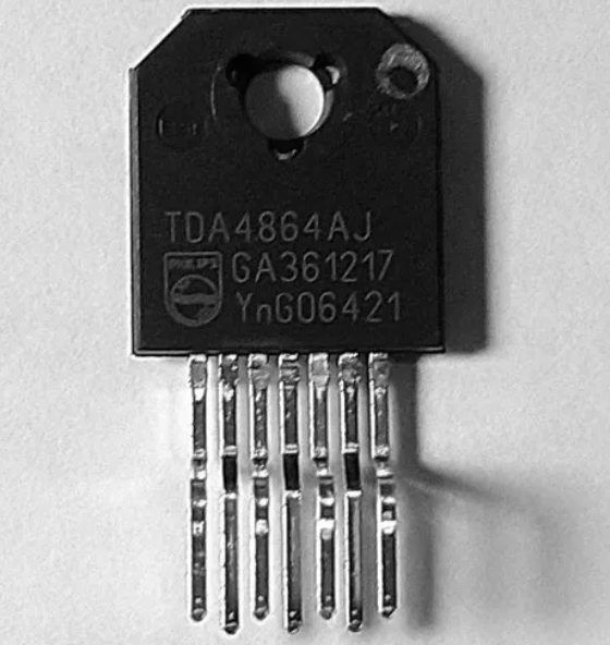 Circuito Integrado Tda4864Aj Original