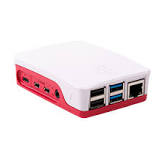 Case Para Raspberry 4