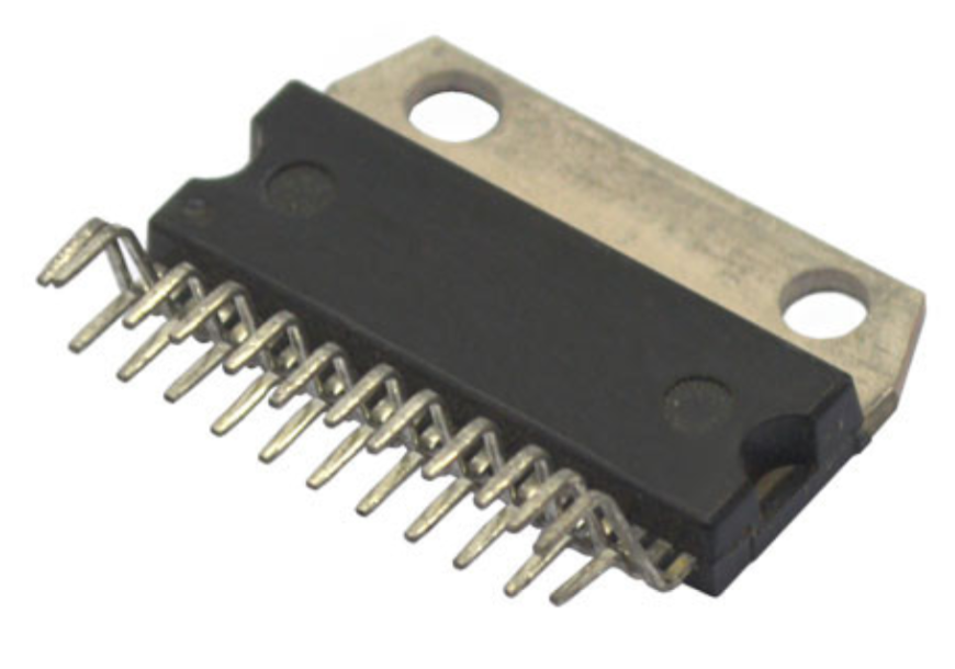 Integrado Ha13153A