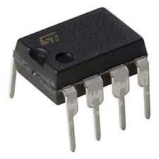 Integrado UA741 OPAM